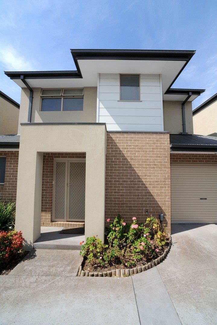 2 bedrooms Townhouse in 2/36-38 Leamington Street RESERVOIR VIC, 3073