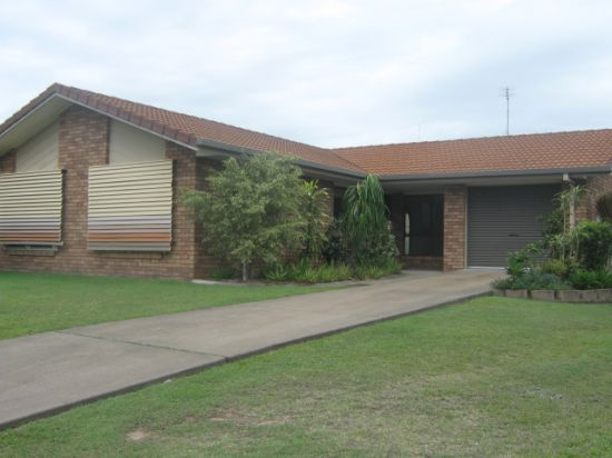 51 Saint Andrews Drive, Pialba QLD 4655