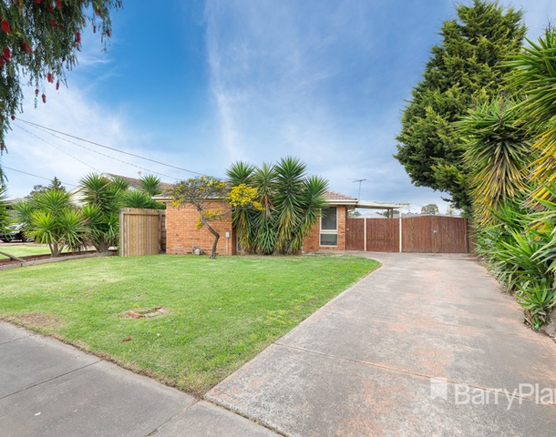 3 The Mears , Epping VIC 3076