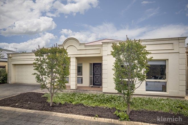 Picture of 2/286A Goodwood Road, CLARENCE PARK SA 5034