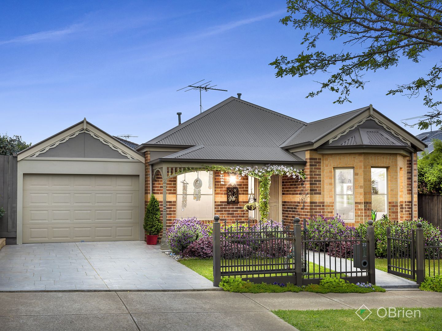 22 Marchmont Rise, Craigieburn VIC 3064