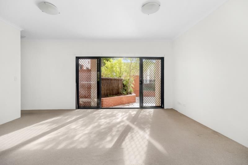 2 bedrooms Apartment / Unit / Flat in 15/6 Dutruc Street RANDWICK NSW, 2031