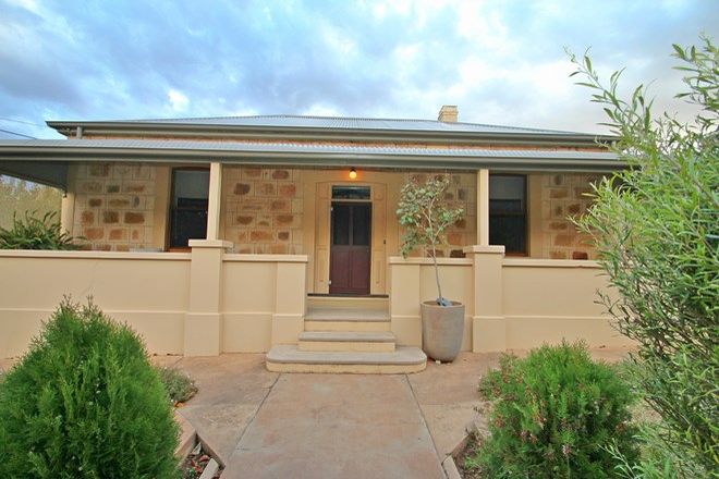 Picture of 23 Main North Road, WATERVALE SA 5452