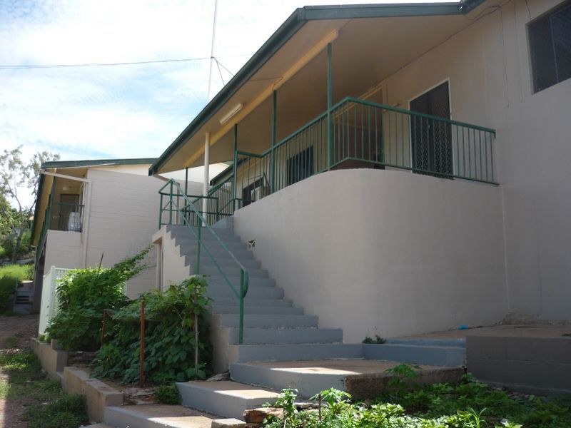 1 bedrooms Apartment / Unit / Flat in 3/6 Hilary Street MOUNT ISA QLD, 4825