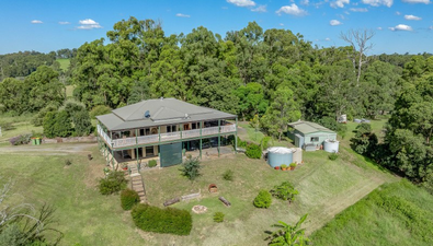 Picture of 213 Sankeys Road, COORAN QLD 4569