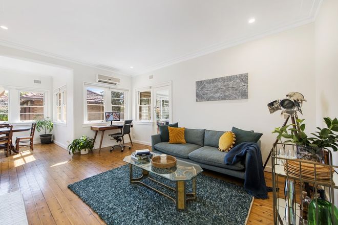 Picture of 4/5 Lytton Street, CAMMERAY NSW 2062