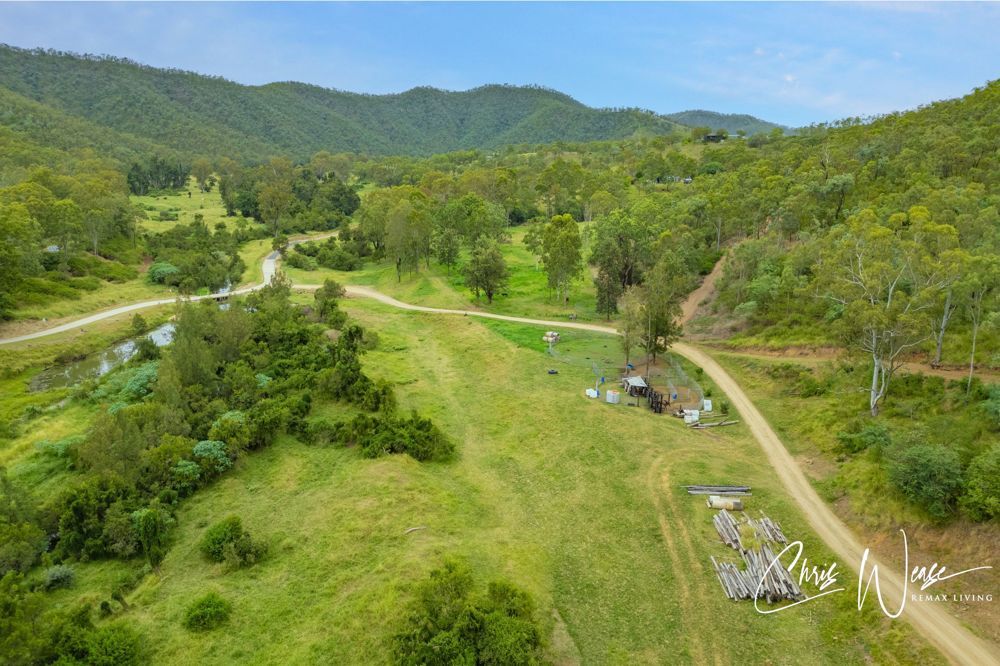 466 Glenhowden Road, Colinton QLD 4314 Vacant Land for Sale