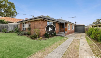 Picture of 26 Oxley Street, SUNBURY VIC 3429