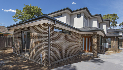 Picture of 1/5 Tanjil Court, MOUNT WAVERLEY VIC 3149