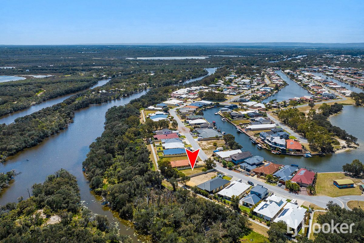 Vacant land in 44 Batavia Quays, SOUTH YUNDERUP WA, 6208