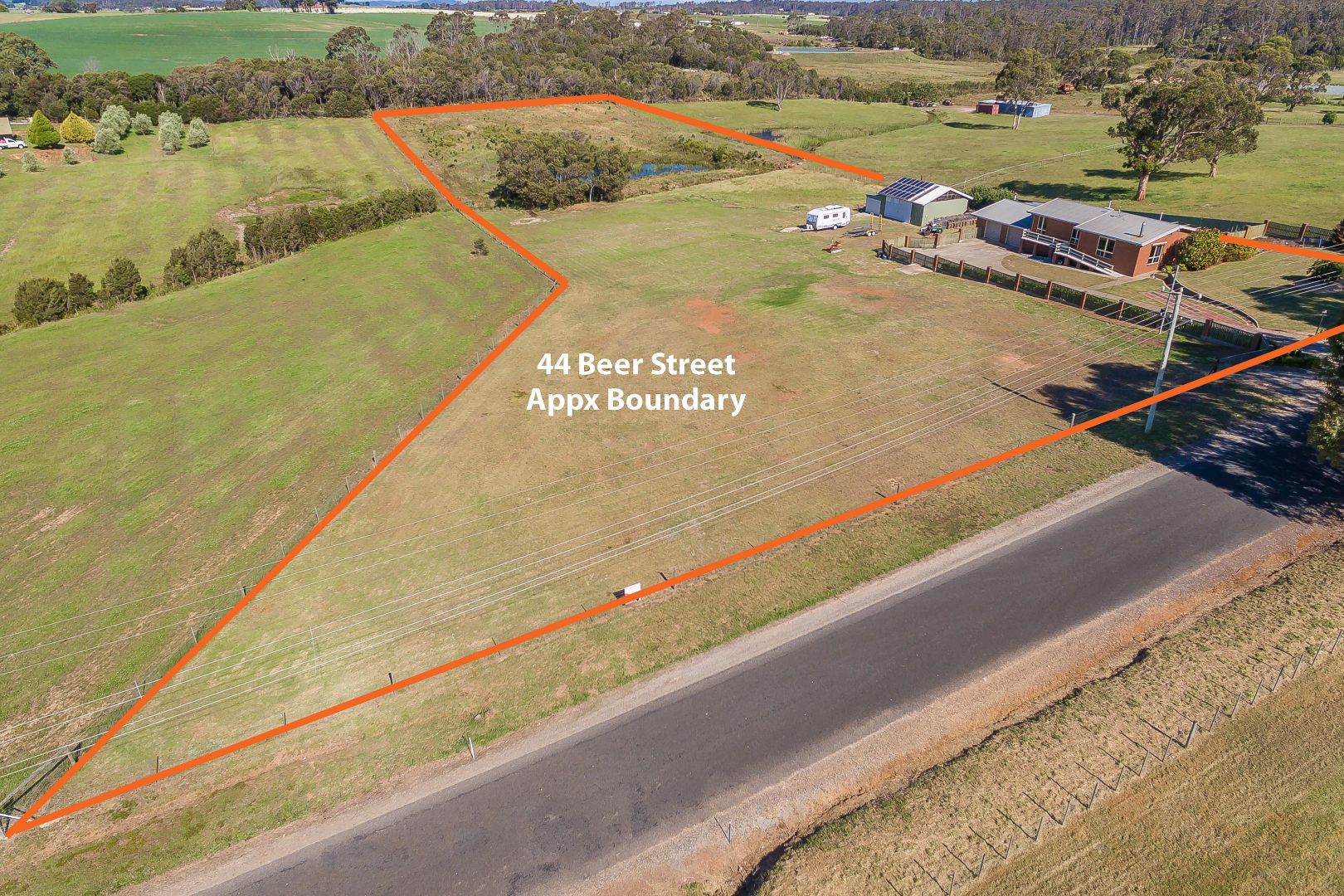 44 Beer Street, Wesley Vale TAS 7307, Image 1