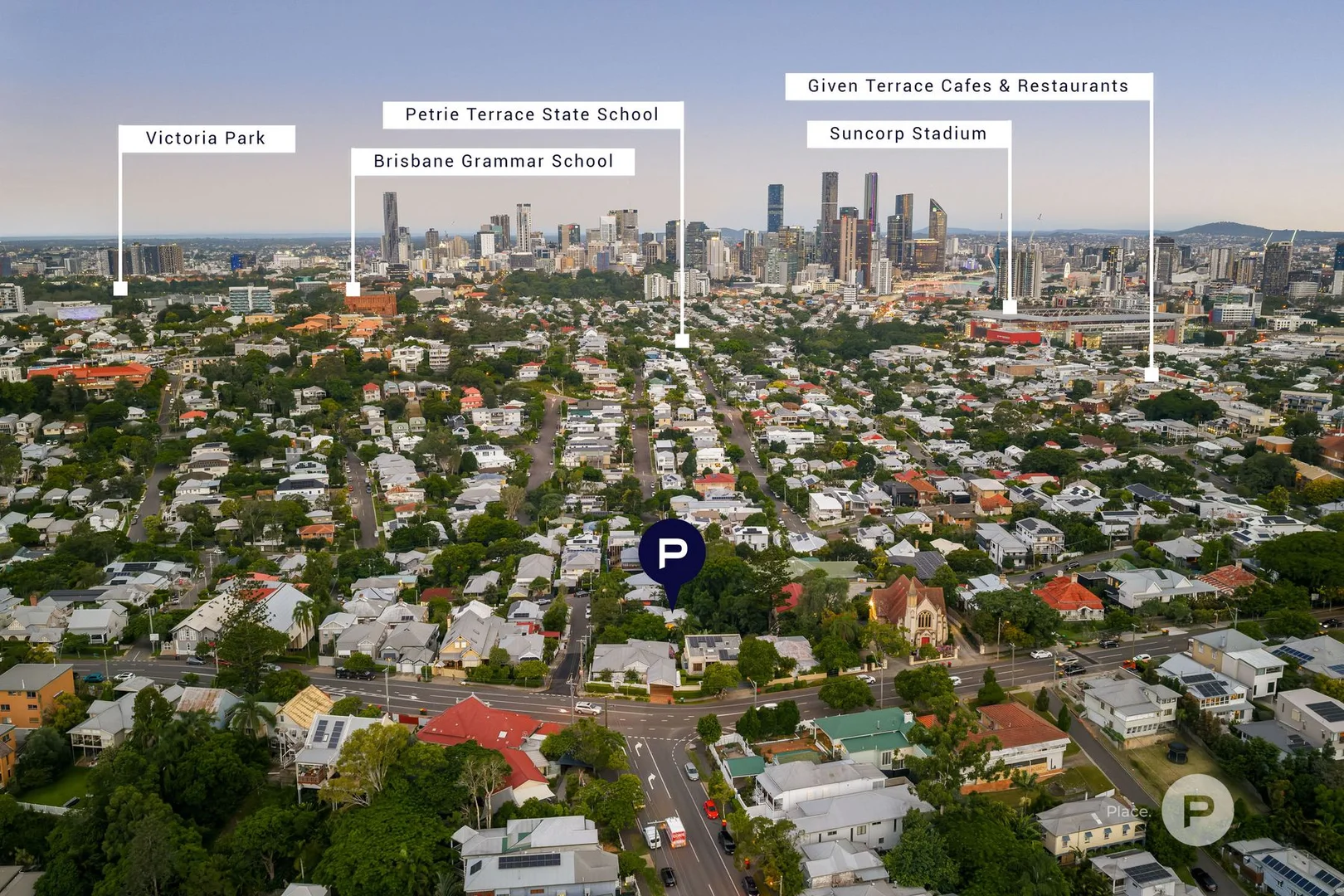 Additional image 18 of 19 Pitt Street, Paddington QLD 4064