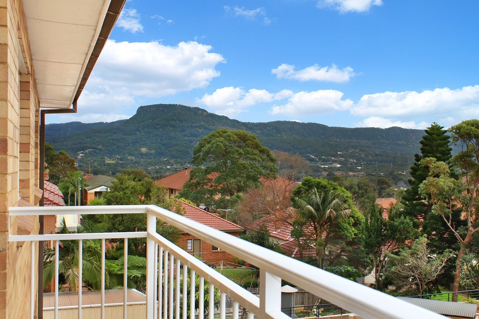 2 bedrooms Apartment / Unit / Flat in 9/18 Church Street WOLLONGONG NSW, 2500