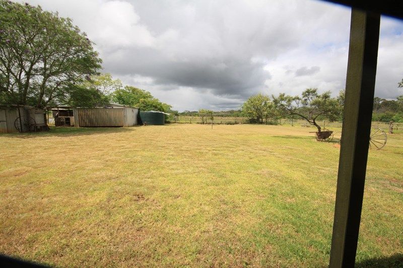 26 Buttsworth Rd., Kingaroy QLD 4610, Image 2