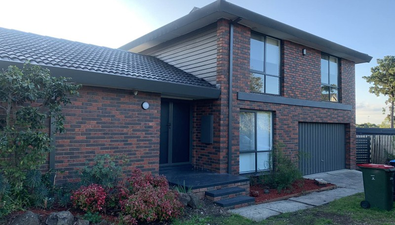 Picture of 2 Albany Court, WANTIRNA VIC 3152