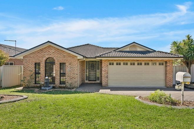 Picture of 7 Magnetic Ridge, SHELL COVE NSW 2529