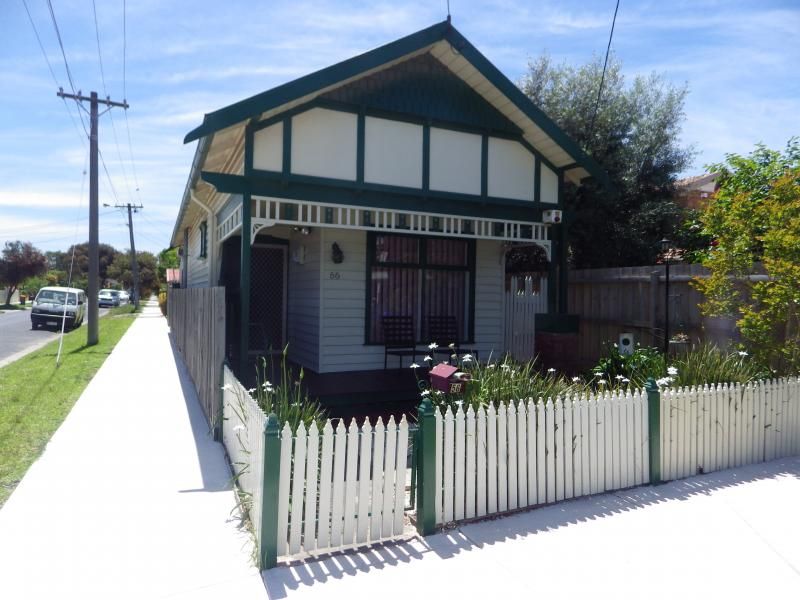 56 Murray Street, Coburg Property History & Address Research Domain