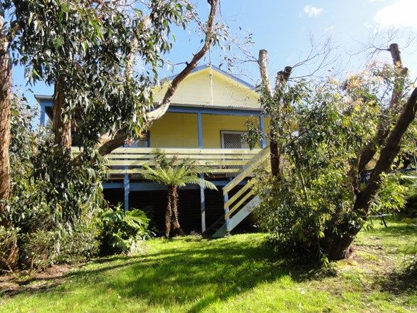 Picture of 21 Birrahlea St, WARATAH BAY VIC 3959