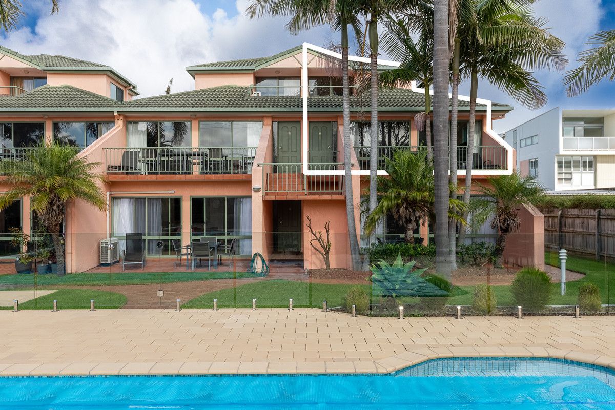 18/10 Marine Parade, Merimbula NSW 2548, Image 1