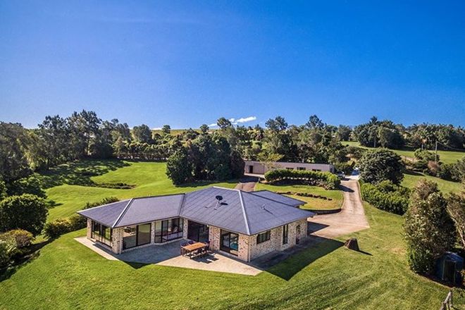 Picture of 39 Federation Drive, ELTHAM NSW 2480