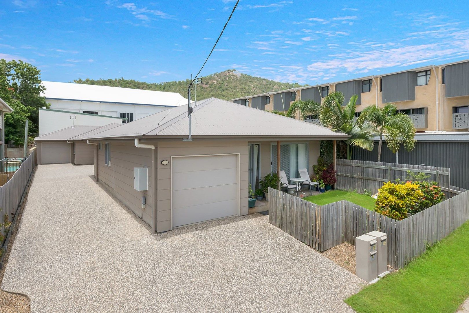 1C Plant Street, West End QLD 4810, Image 0