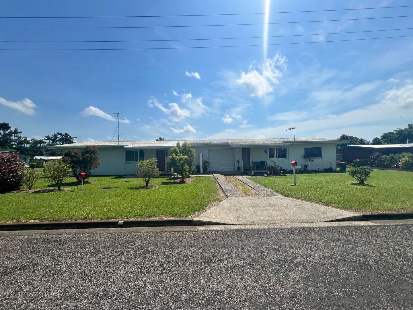 16 Dayman Street, Goondi Bend QLD 4860, Image 1