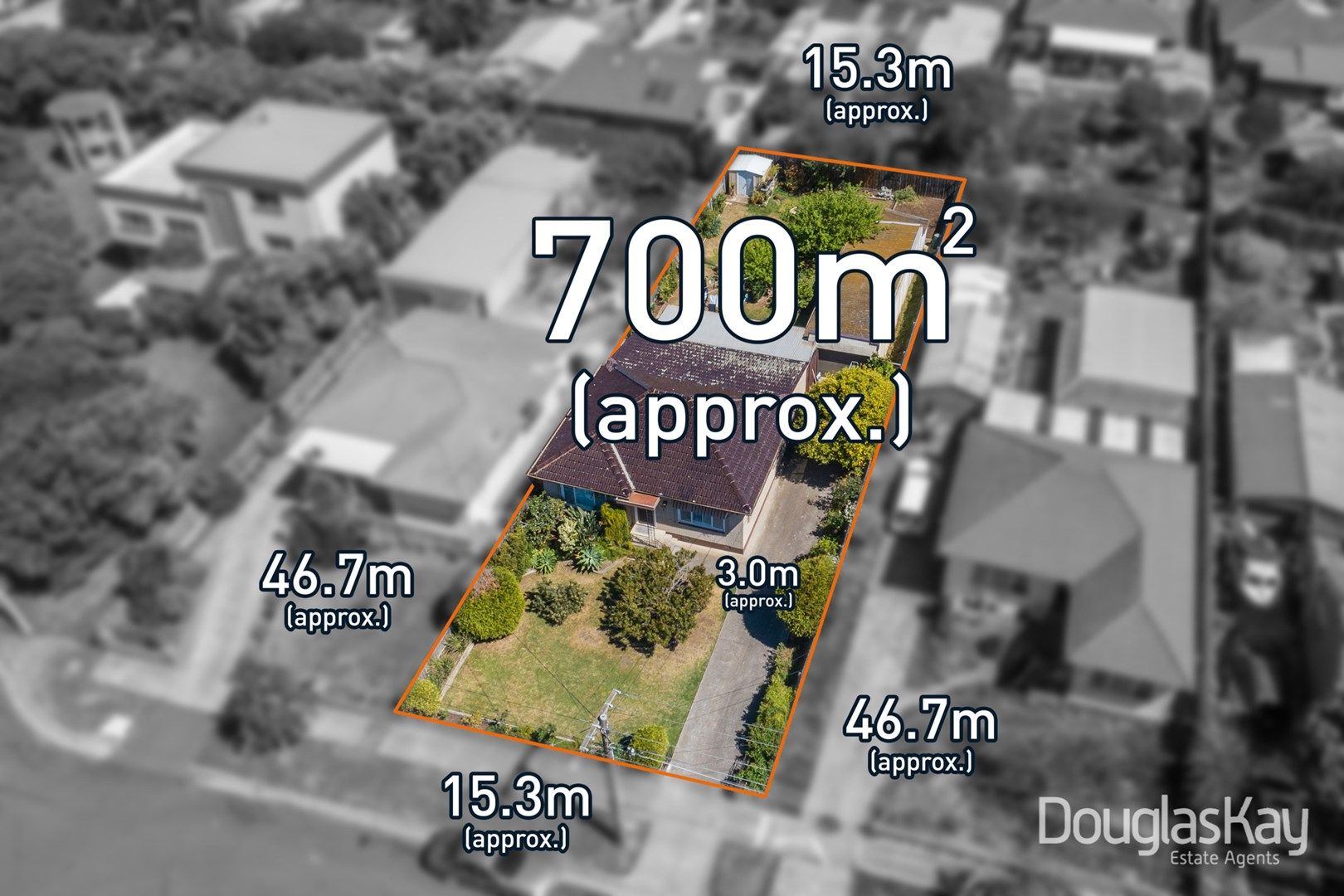 3 Chelsey Street, Ardeer VIC 3022, Image 1