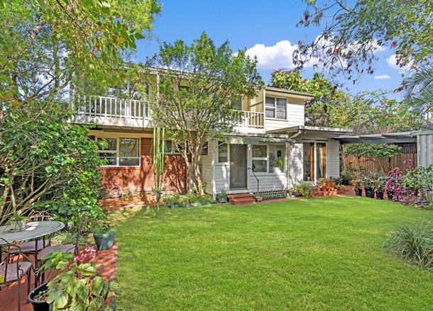 3 Council Street, North Willoughby NSW 2068
