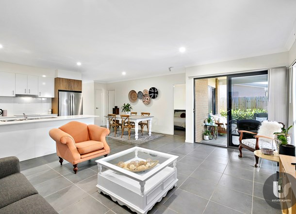 5/4-8 Rachow Street, Thornlands QLD 4164