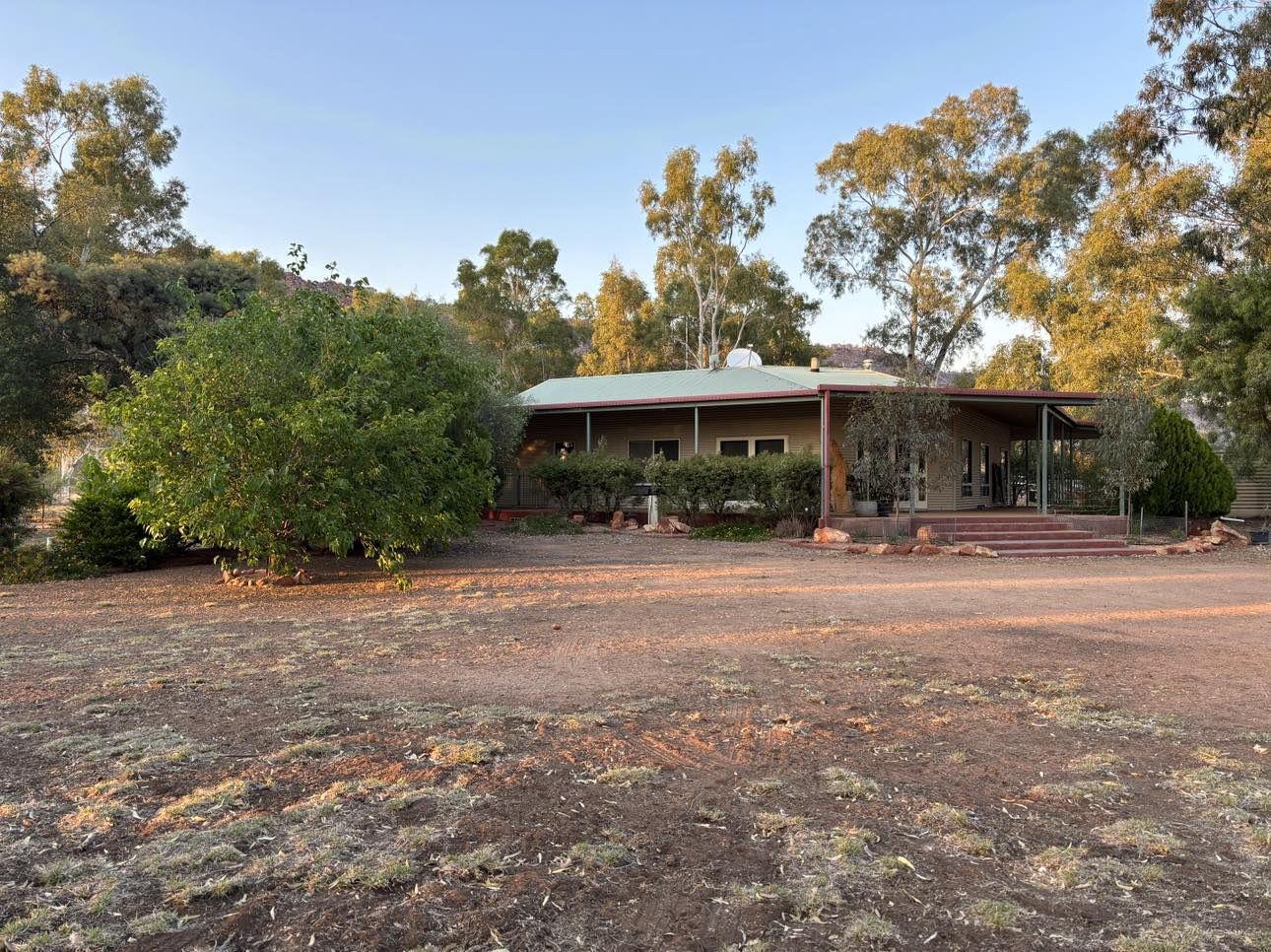 1970 Ilparpa Road, White Gums NT 0870, Image 1