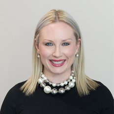 Hayley Parzis, Sales representative