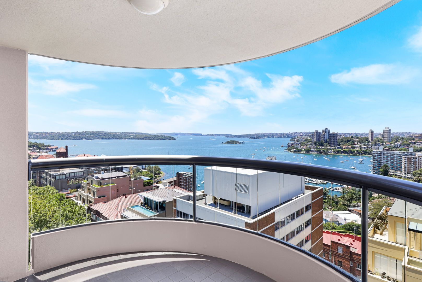 1306/7 Rockwall Crescent, Potts Point NSW 2011, Image 1