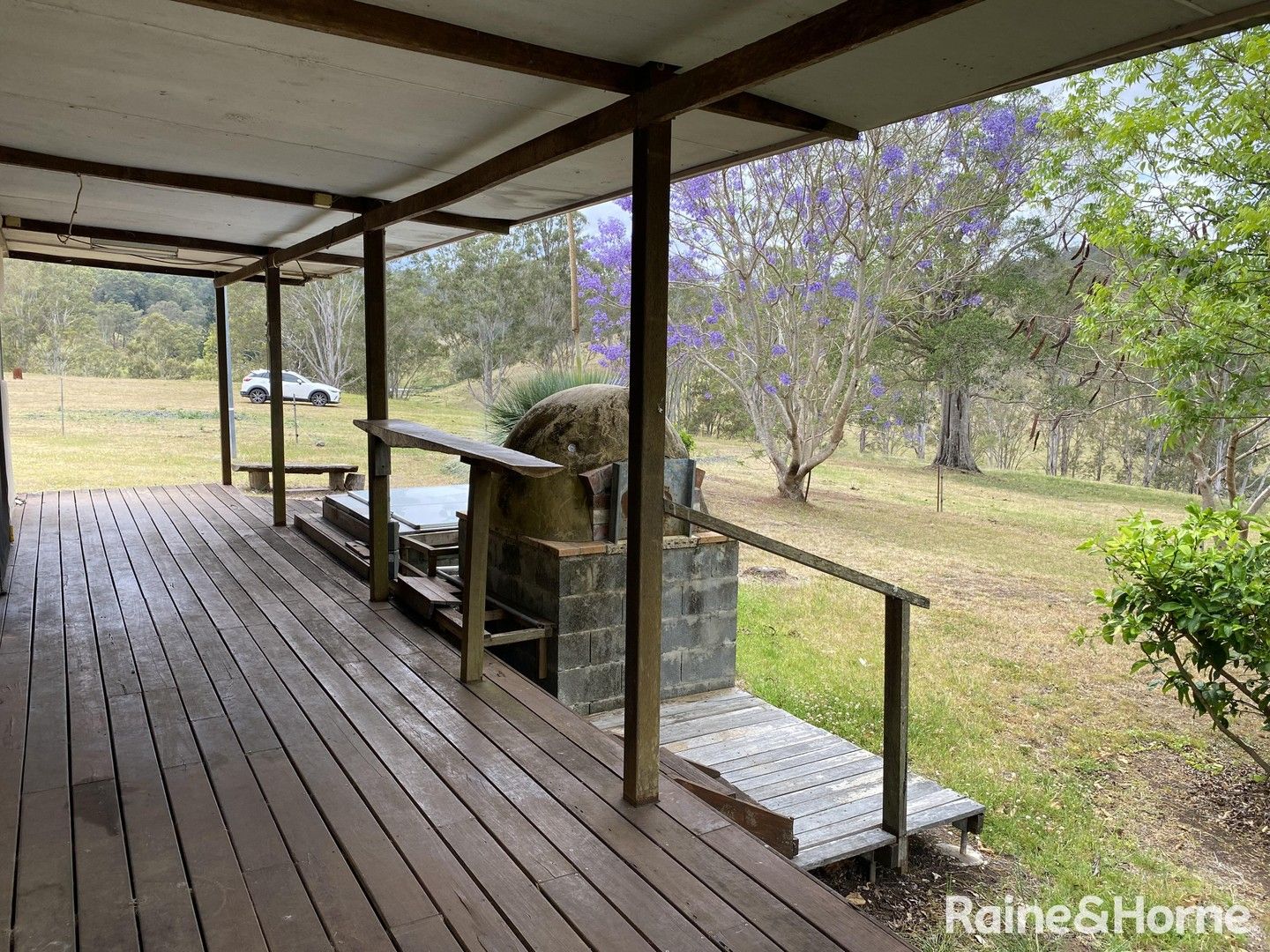 1 bedrooms House in 2474 Wyndham Road WYNEDEN NSW, 2474
