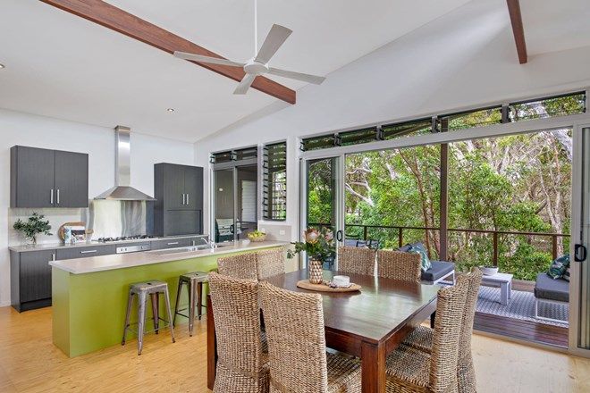 Picture of 17 Naiad Court, RAINBOW BEACH QLD 4581