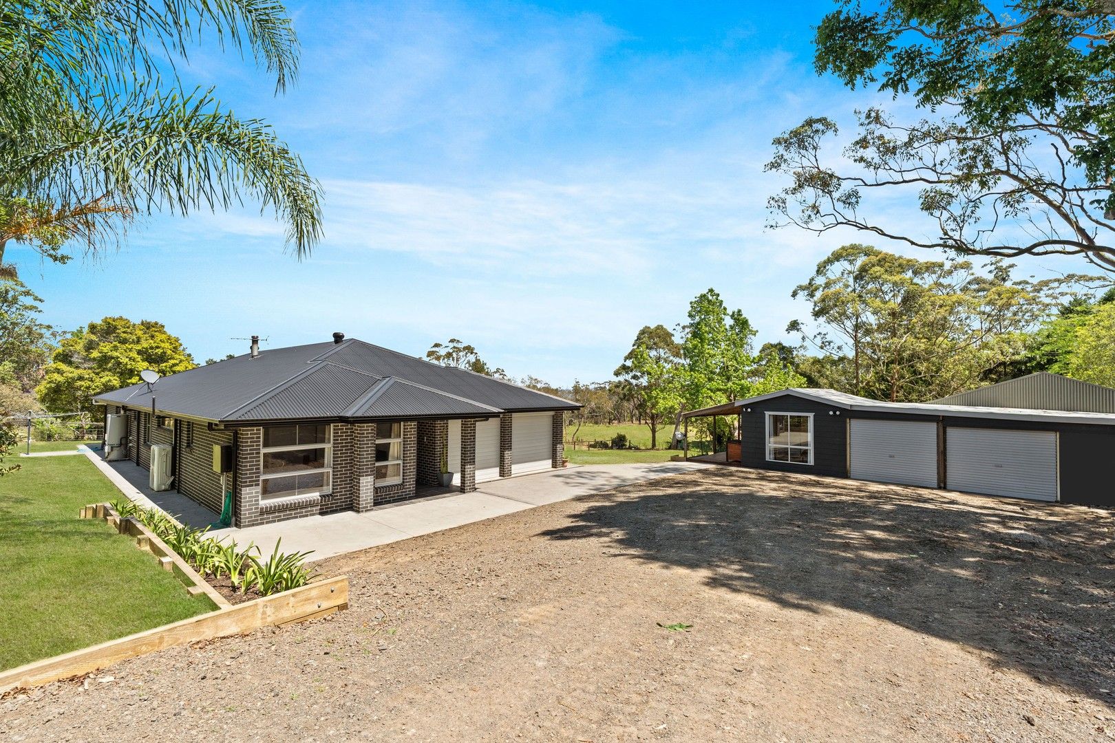 2246 Wisemans Ferry Road, Mangrove Mountain NSW 2250, Image 0