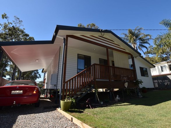 22 Guthrie Street, Russell Island QLD 4184