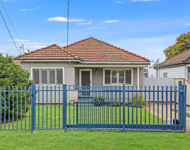 31 Dorothy Street, Chester Hill NSW 2162