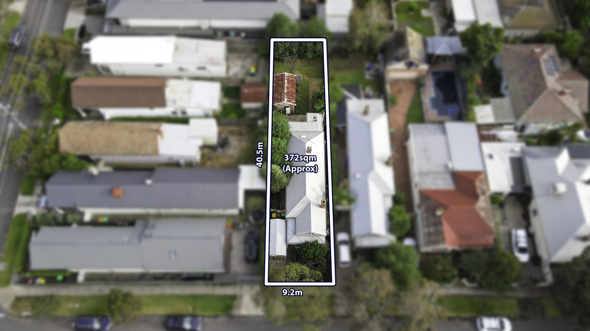 12 Newsom Street, Ascot Vale VIC 3032, Image 1