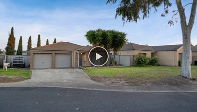 Picture of 38 Chafia Place, SPRINGDALE HEIGHTS NSW 2641