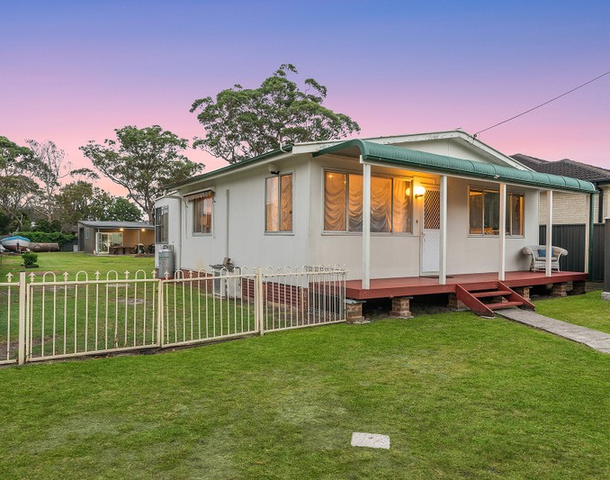 1 Ellmoos Avenue, Sussex Inlet NSW 2540