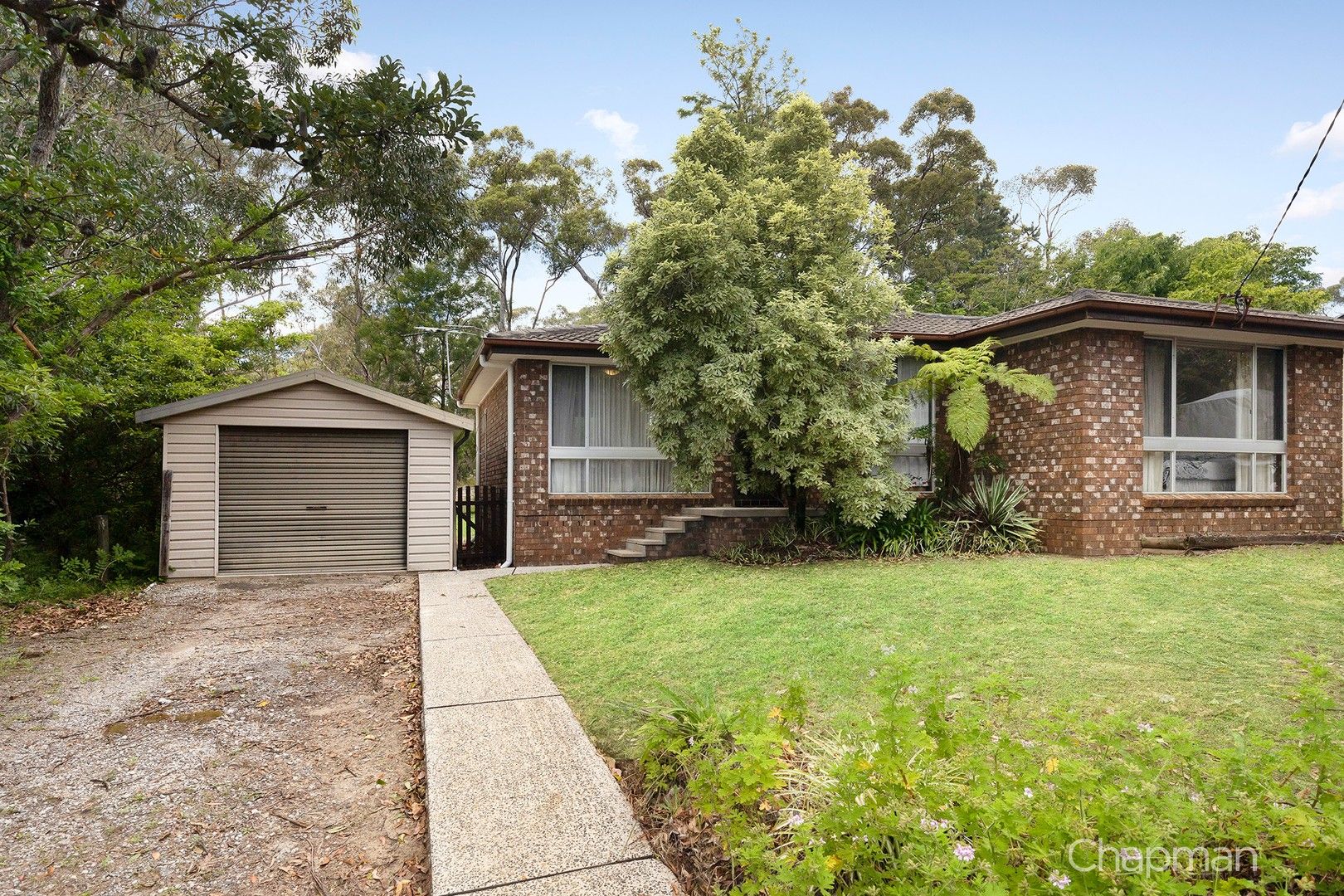 23 Fern Avenue, Hazelbrook NSW 2779, Image 0