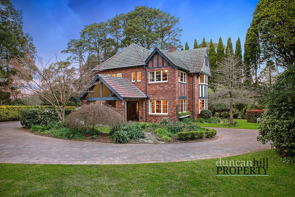 Bowral NSW 2576 5 beds house for Sale, 3,500,000 2016447790 Domain