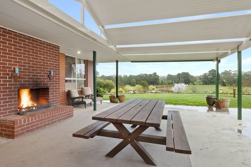 Option 1-1457 Buninyong Mt Mercer rd, Buninyong VIC 3357, Image 2