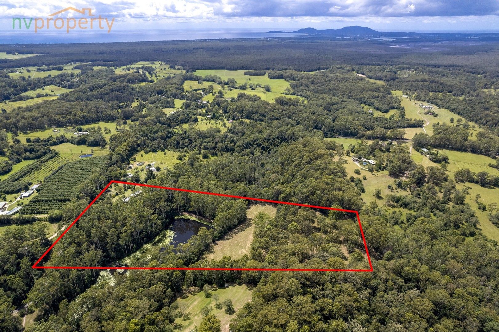 87 Mighell Road, Yarrahapinni NSW 2441, Image 2