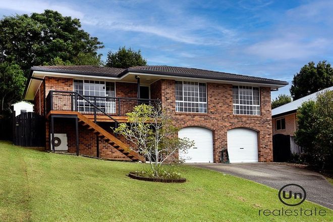 Picture of 6 Lukin Close, BOAMBEE EAST NSW 2452