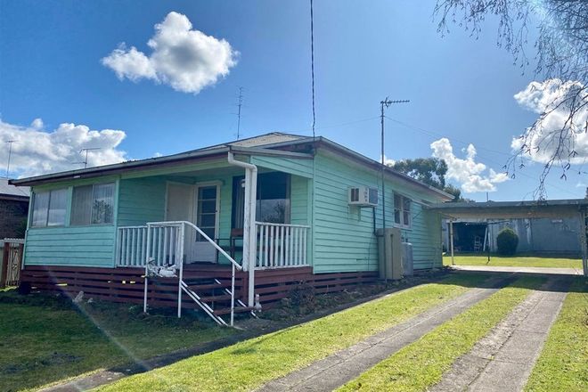 Picture of 8 George Street, CASTERTON VIC 3311