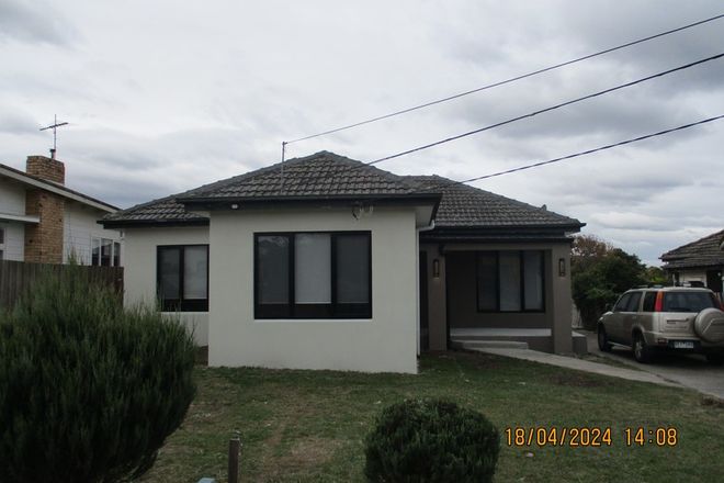 Picture of 1/11 Boyd Street, DANDENONG NORTH VIC 3175
