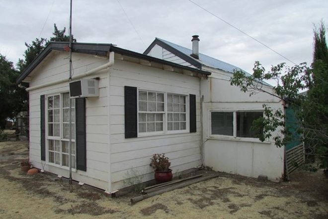 Picture of 56 Luna Park Road, BEULAH VIC 3395