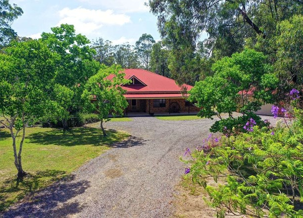 53 Mahogany Road, Coolongolook NSW 2423