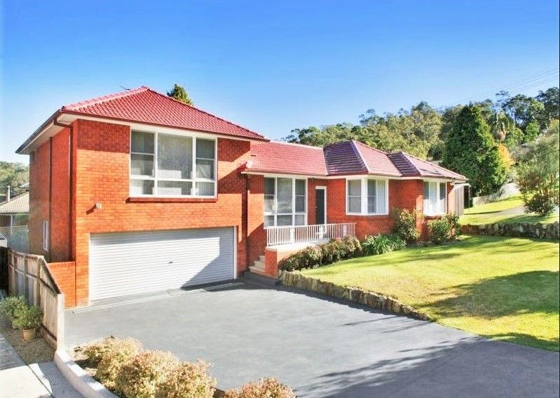 4 bedrooms House in 39 Mills Avenue ASQUITH NSW, 2077